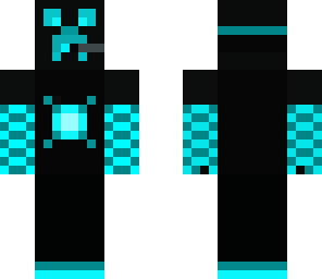 tron electric creeper
