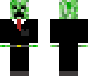 creeper  educado