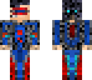 cyber spy