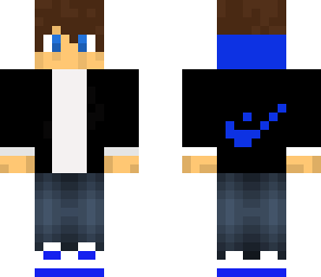nike guy