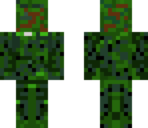 camuflage hg