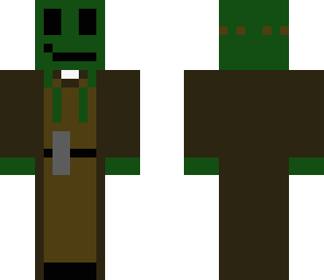 kit fisto