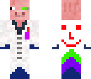 pig scientist