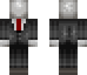 slender man