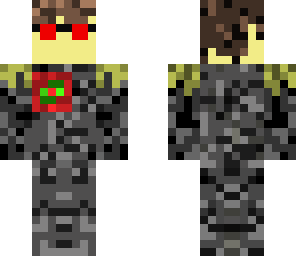 glitch buster