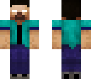hd herobrine