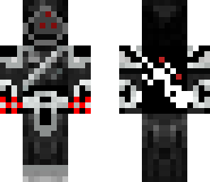 awesome skin