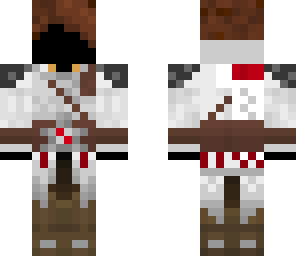 evil assassin