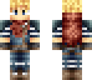 cloud strife