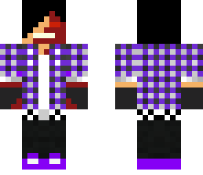 zombefied teen