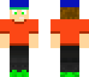 boy