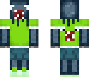 squid cool