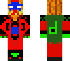 jazz man