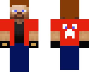 ultimate hd griefer steve