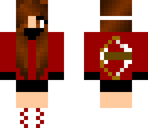 assasin girl