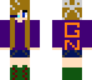 gamer network - me