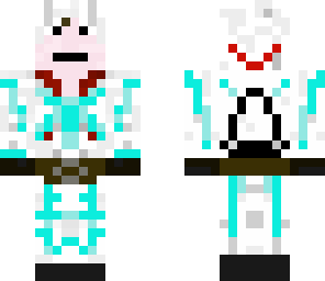 white assassin