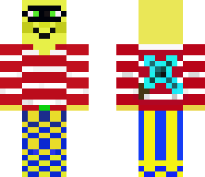 super   robber 123789