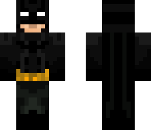 bat man