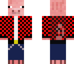teen pig edited