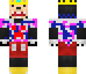 stefansstyle