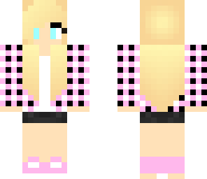 gamer girl