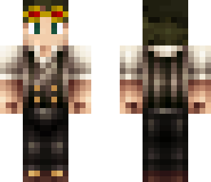 steampunk