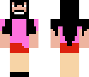 girl notch