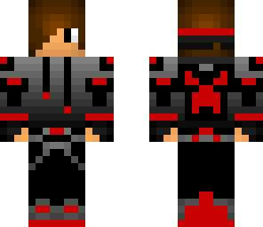 red creeper dj