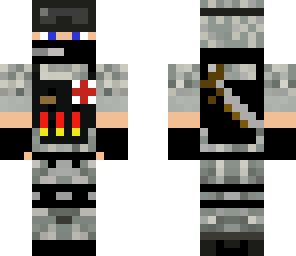soldier medic