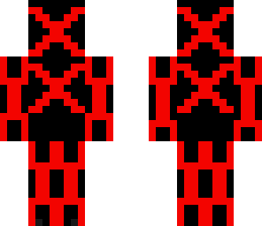 mister x