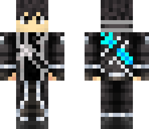 kirito