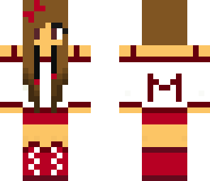 girl  -7