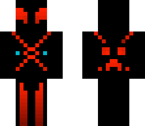 ultimate creeper suit