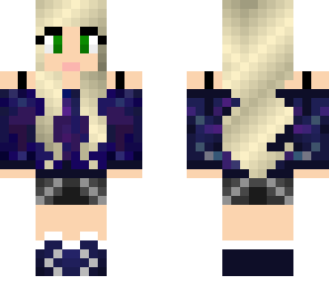 galaxy girl