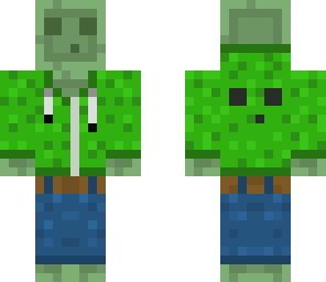 jerry the slime