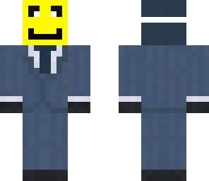 hapy mask spy