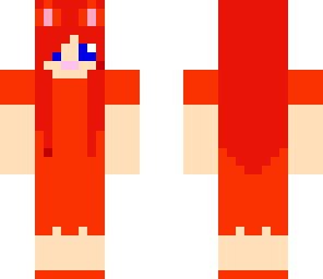 foxy girl