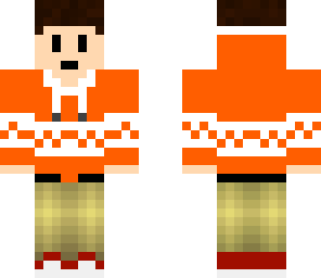fall skin
