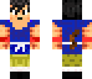 goku