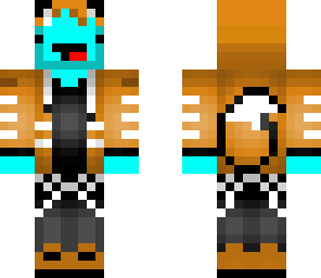 i love this skin