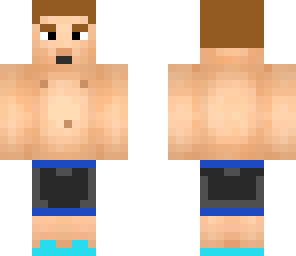 beach boy
