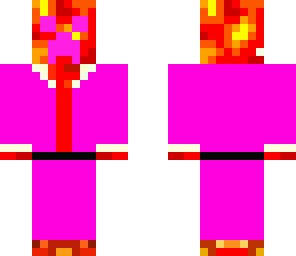 pink lava