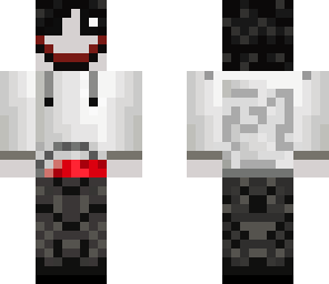 jeff the killer