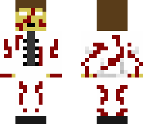 doctor herobrine