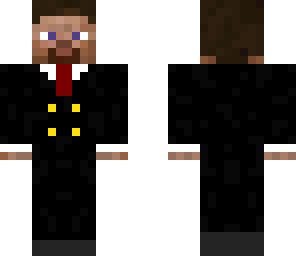 steve suit