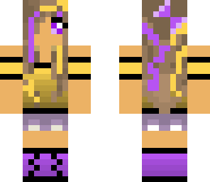 wario girl