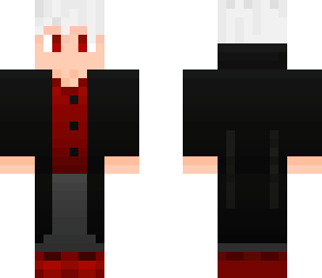 dark mage