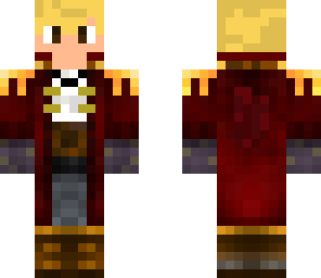 zeo fall pirate