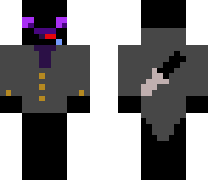 murder ender man